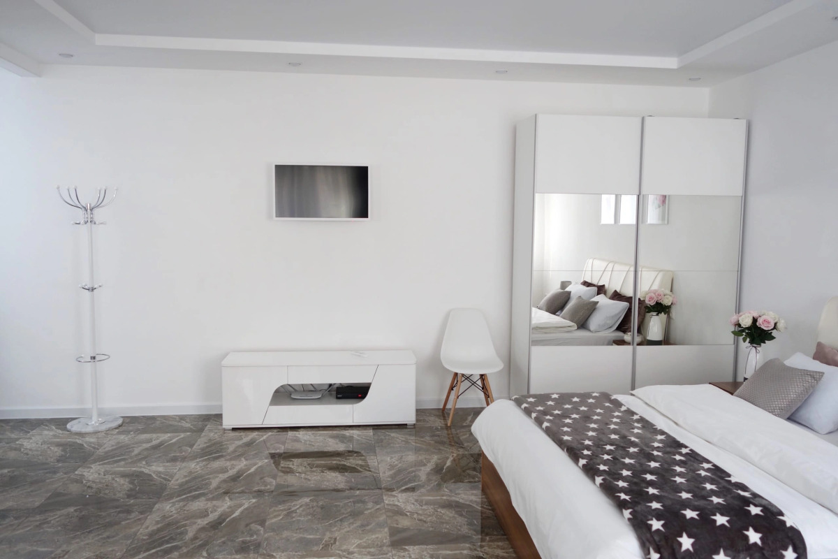 Апартаменты LUXE Рабоче-Крестьянская 7