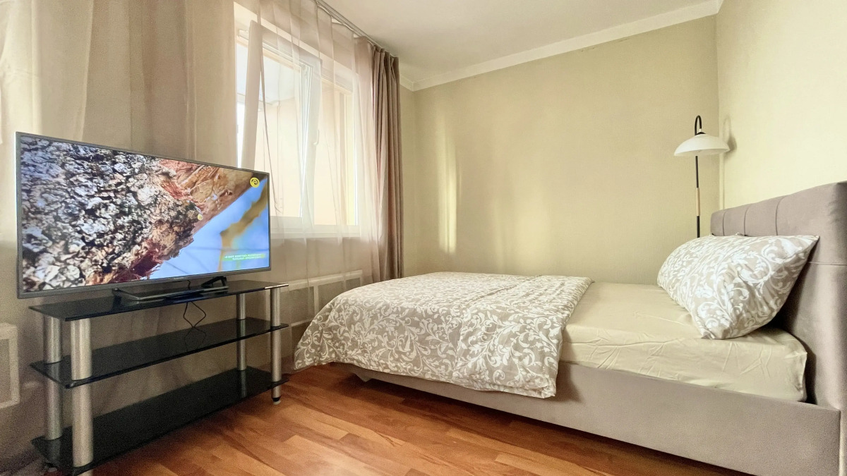 Квартира Nevotele на Малышева 156