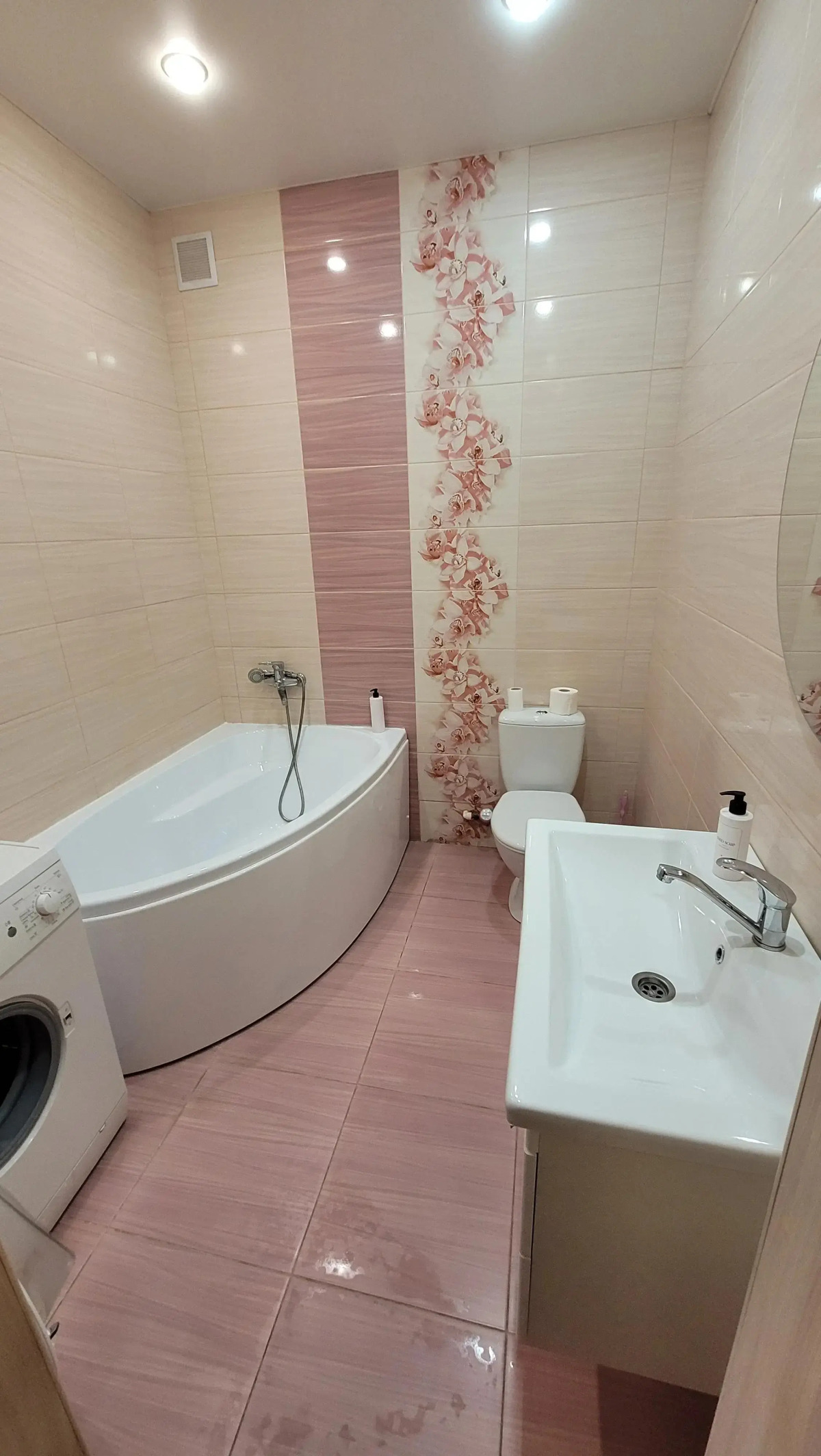 Квартира Новороссийская 87