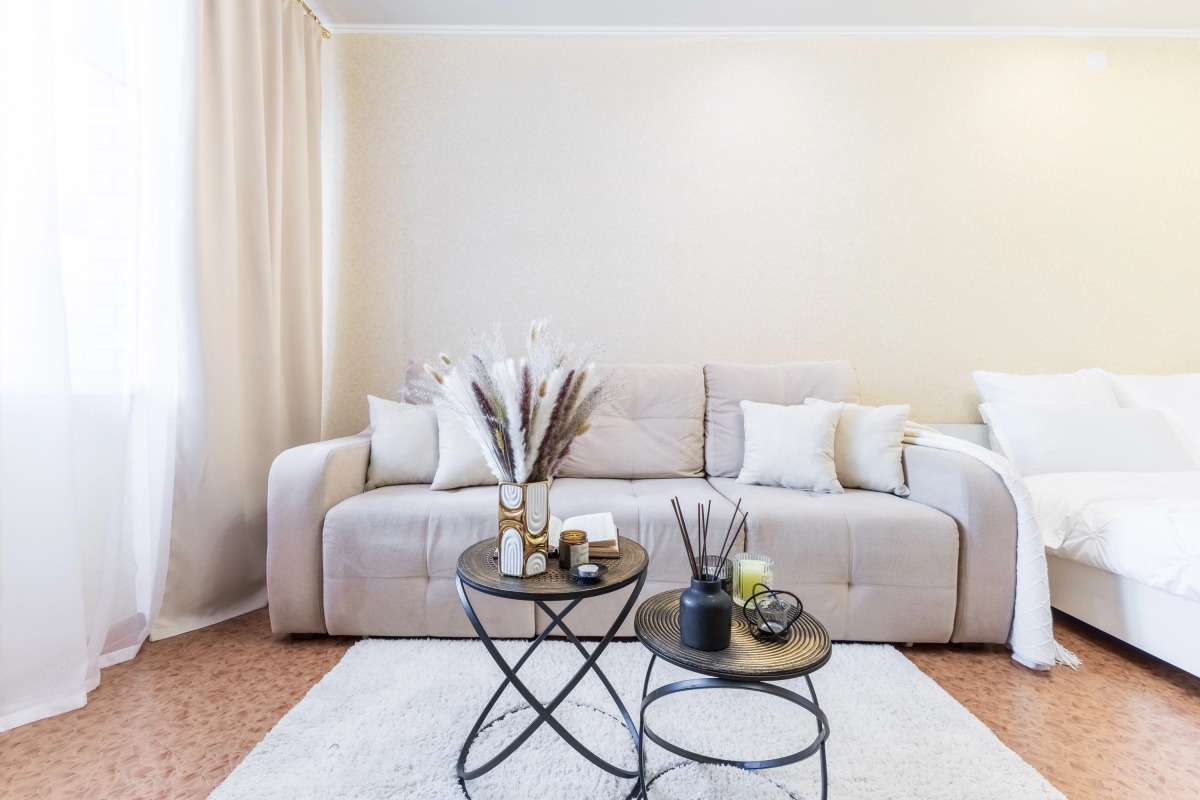 Апартаменты Residence Elegance