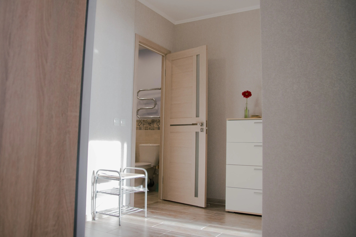 Апартаменты Argentum Home Дудинская 2