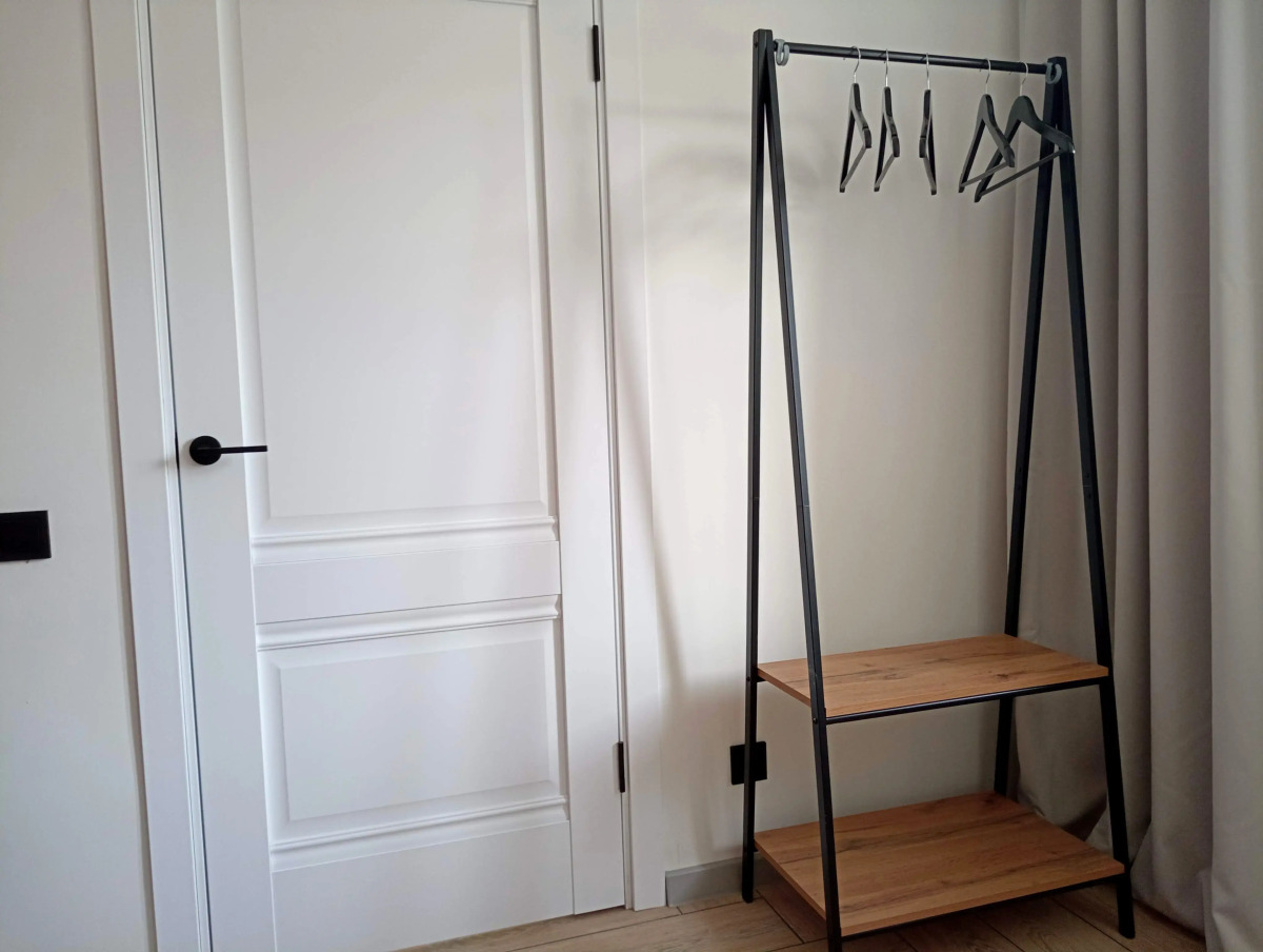 Апартаменты 200 метров от Кремля Двухкомнатная квартира