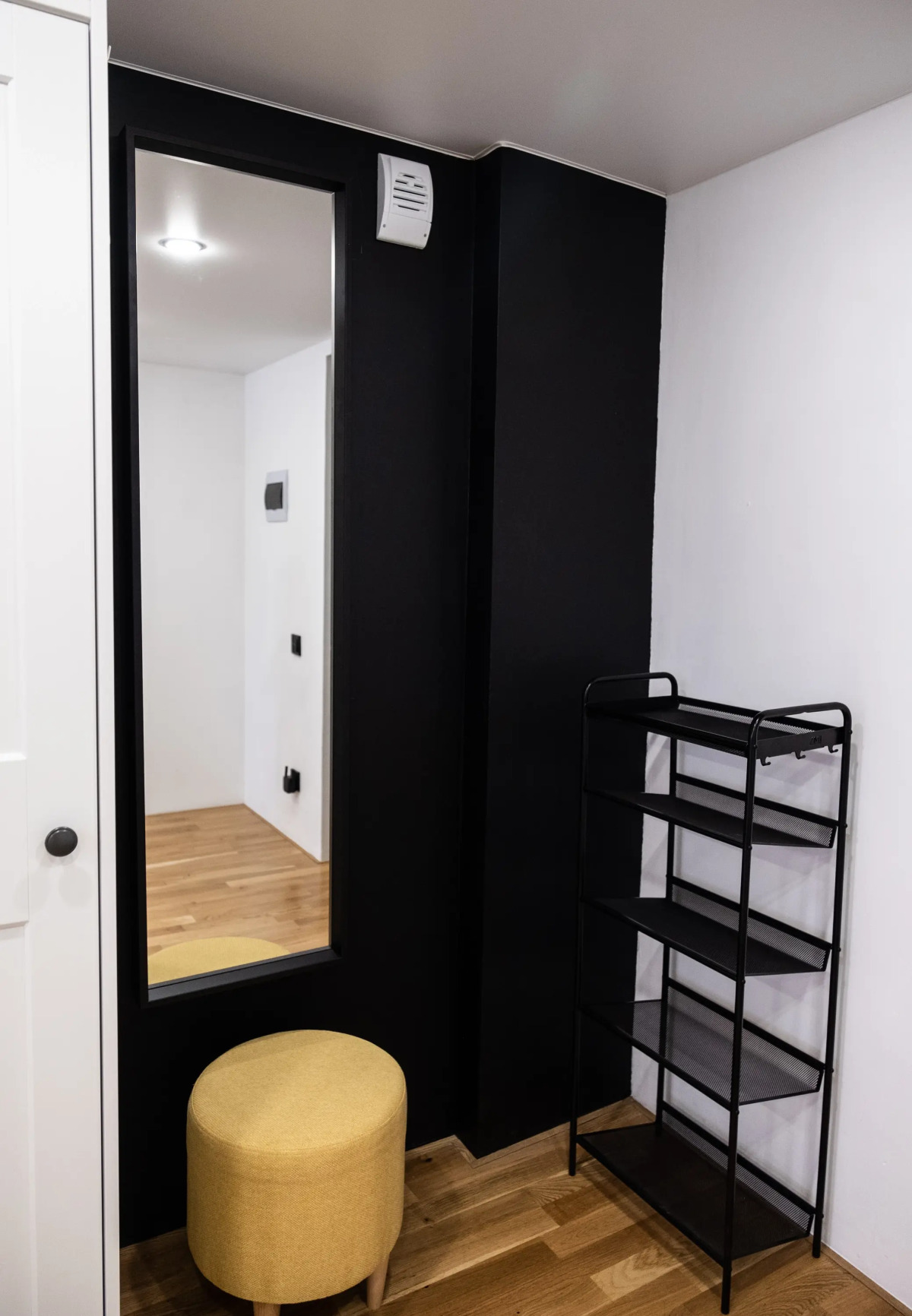 Апартаменты Раскаты