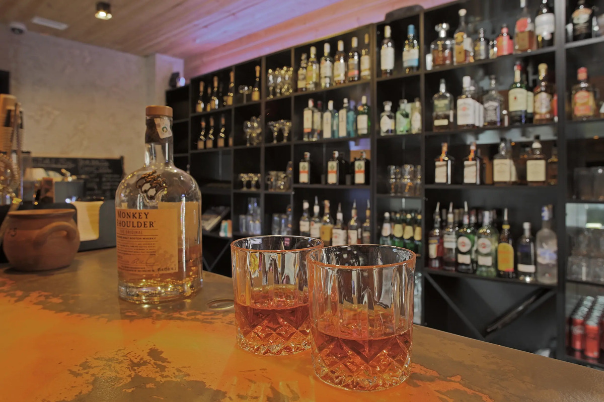 Апартаменты New Gudauri Rooms