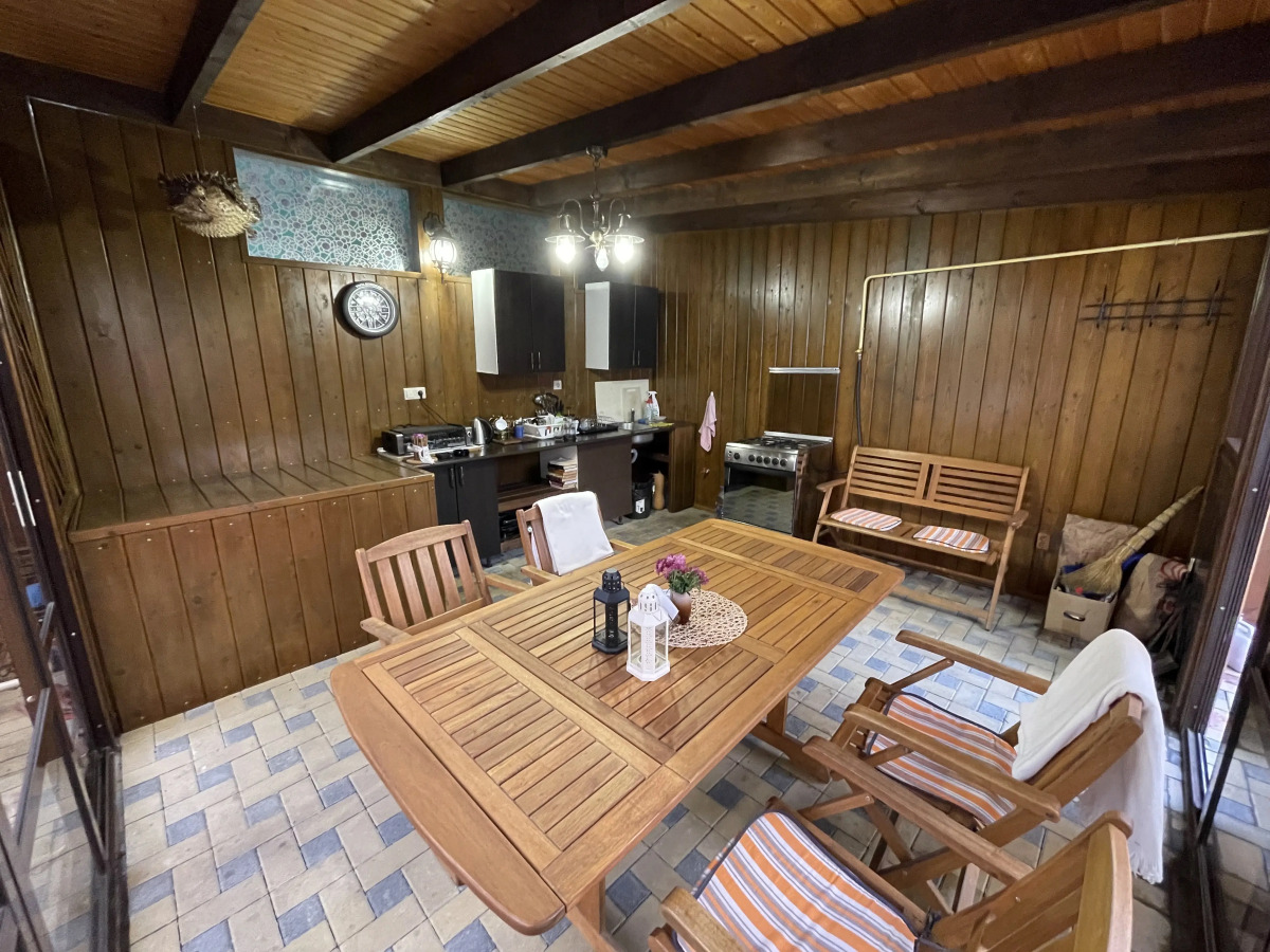 Гостевой дом Водолей