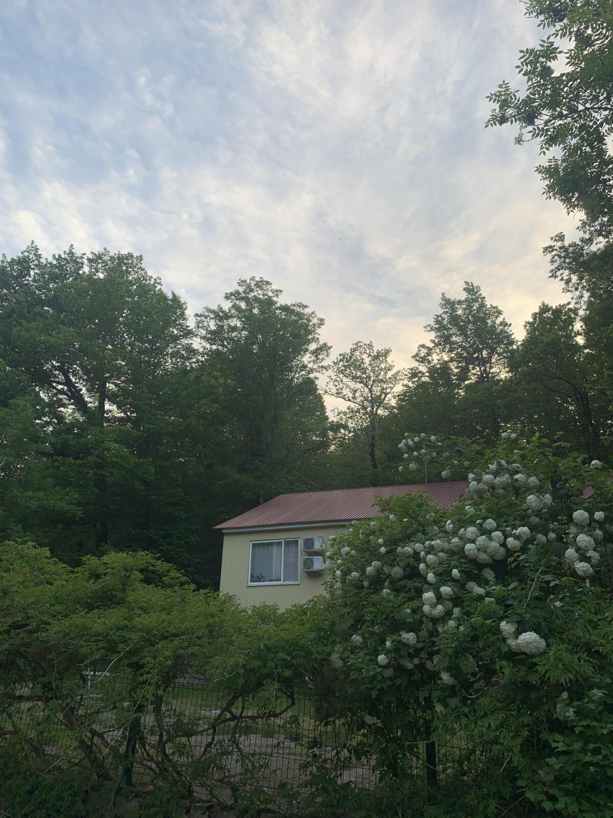 База отдыха Гостиничный комплекс Примула