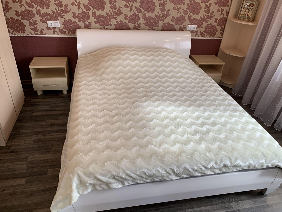 Апартаменты Amber