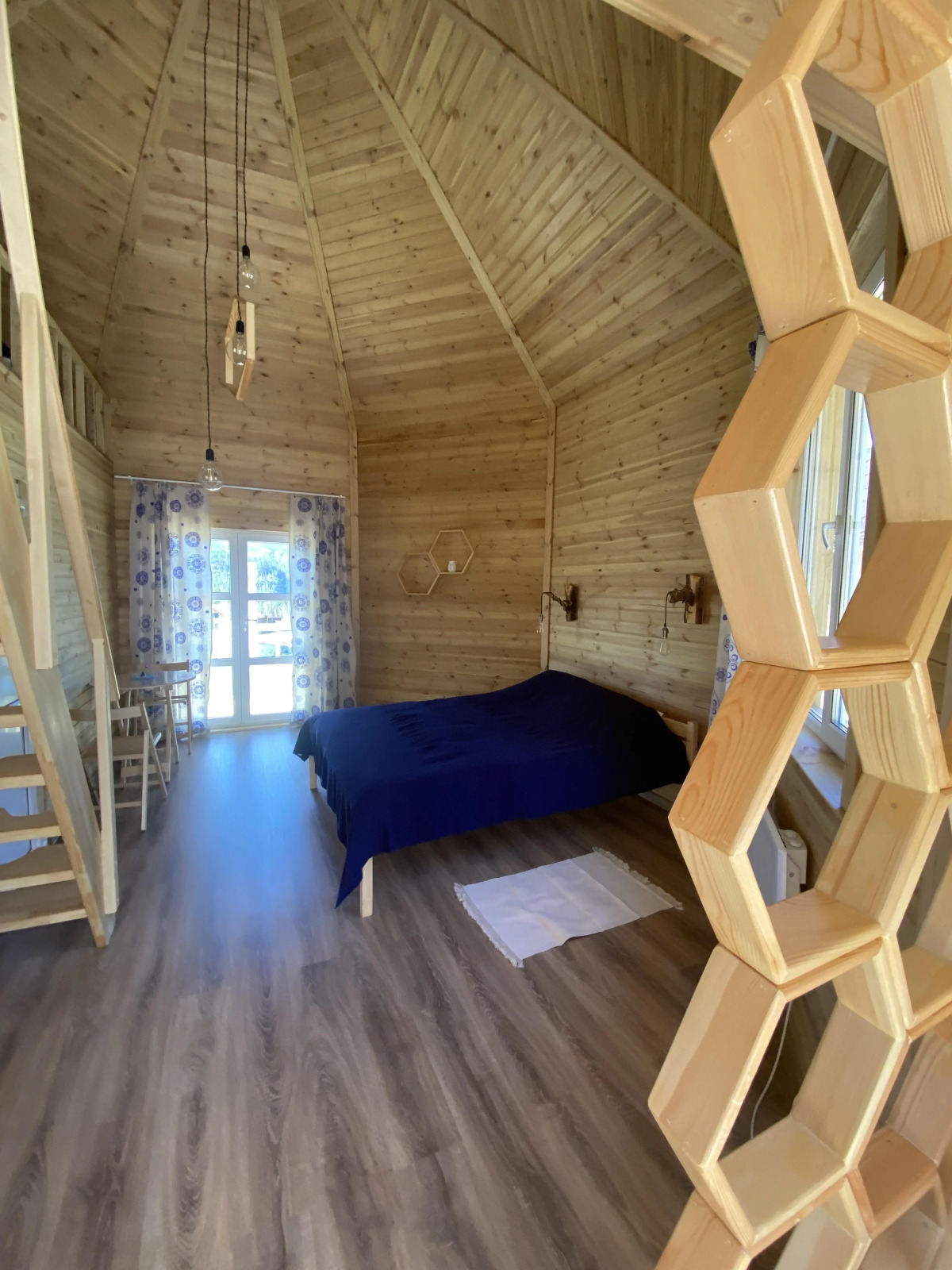 Гостевой дом Ptich&Co