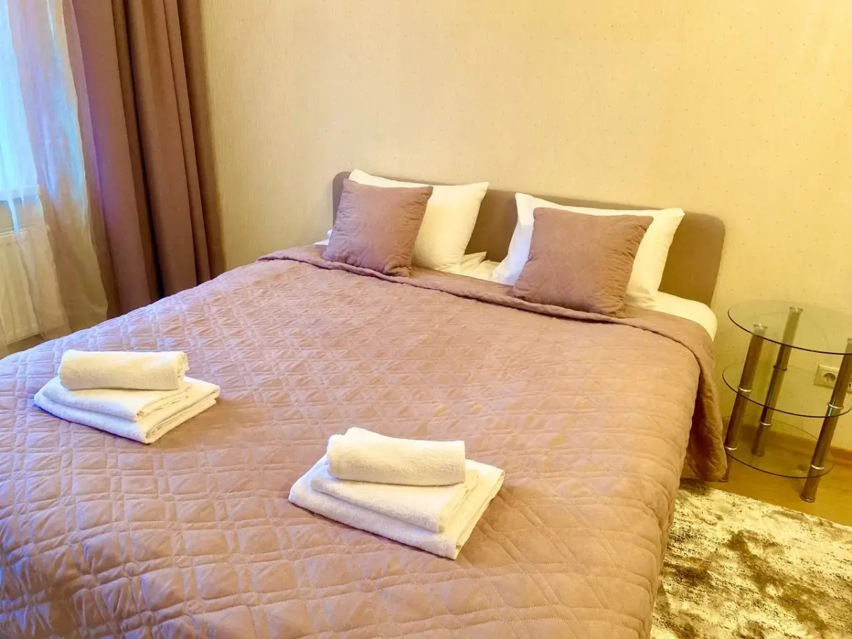 Квартира в Центре