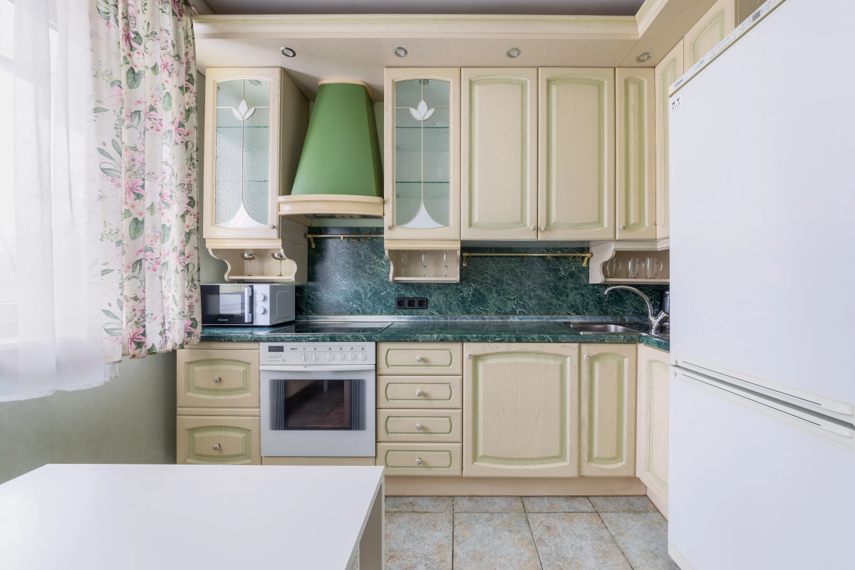 Апартаменты ApartLux Спасская