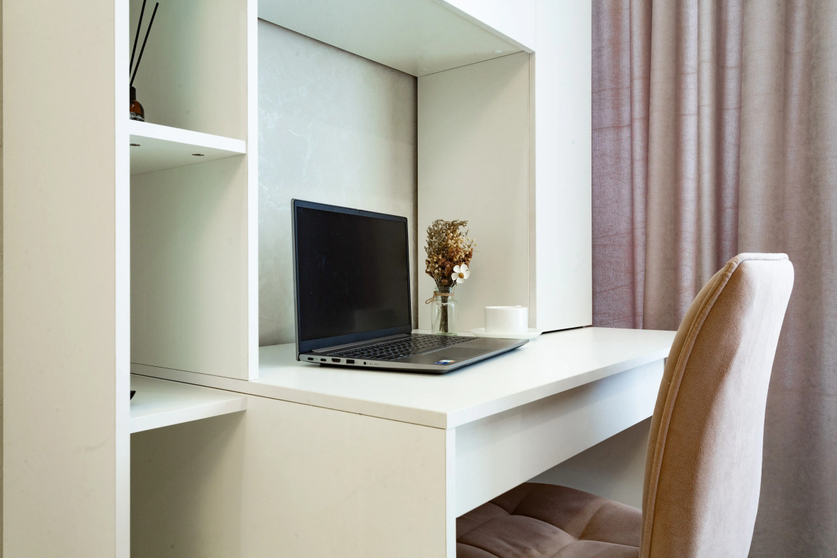 Апартаменты «Атмосфера» | Пекан — Уют С Панорамой Города