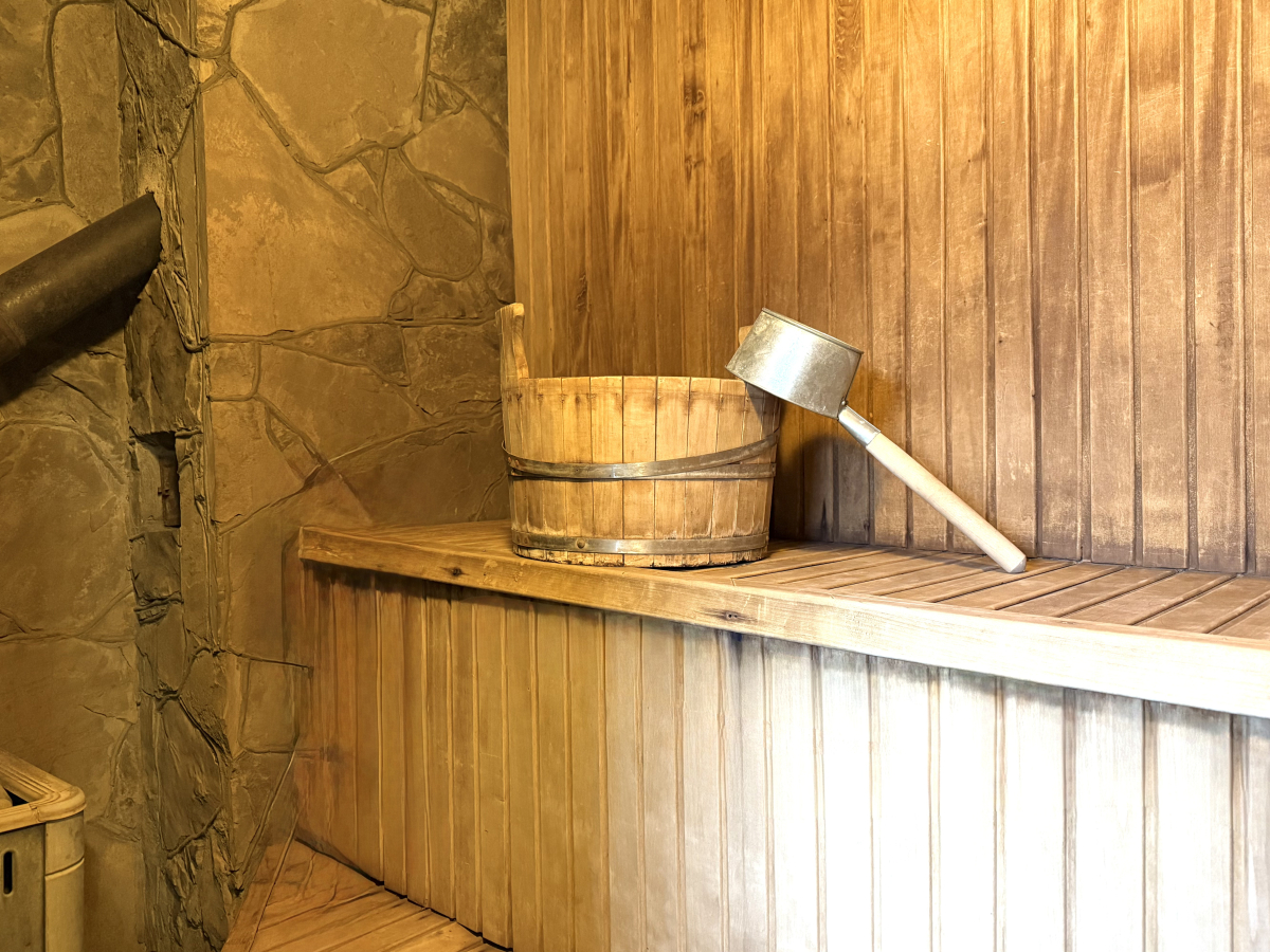 Гостевой дом Korniloff от Травел Хотелс Антураж