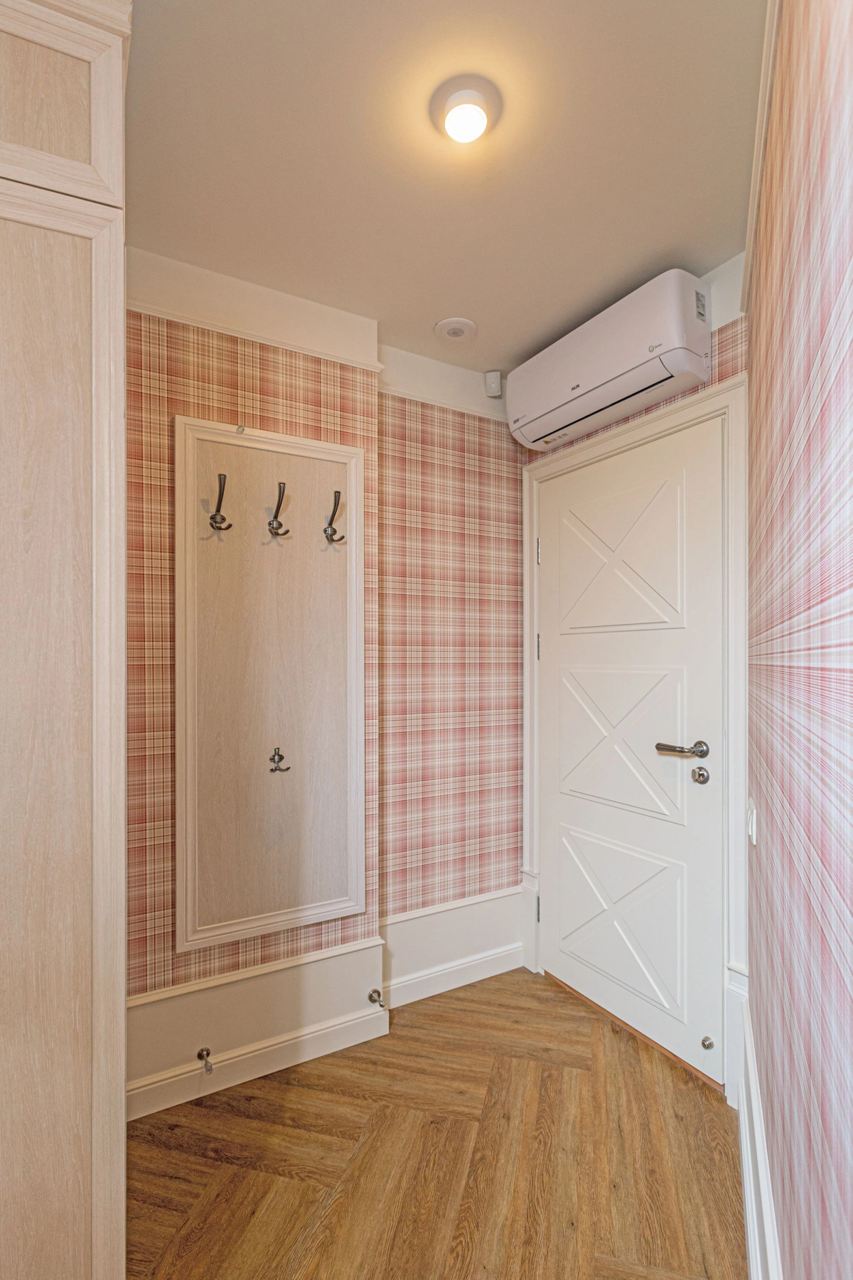 Гостевой дом в Гатчине Фон Люце