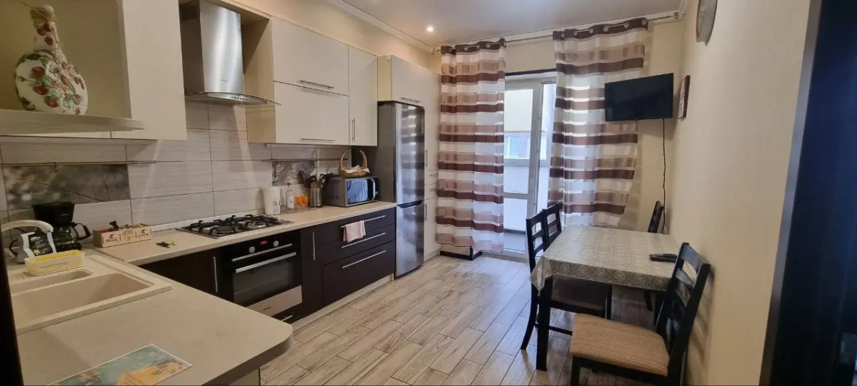 Квартира Нойхаузен