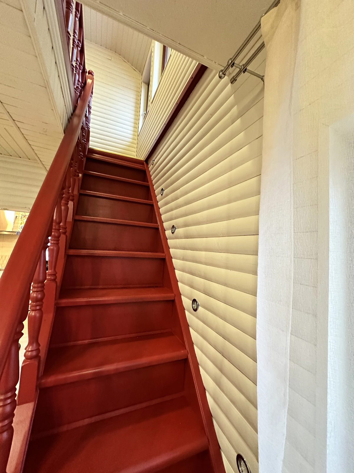 Частный Дом Polar Inn House