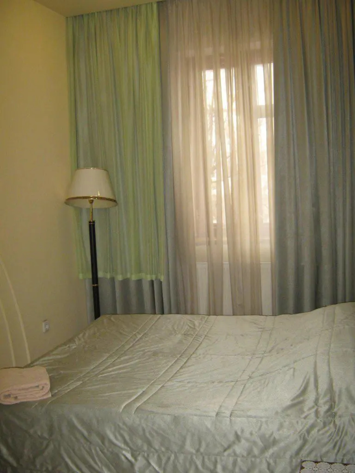 Мини-Отель Прага