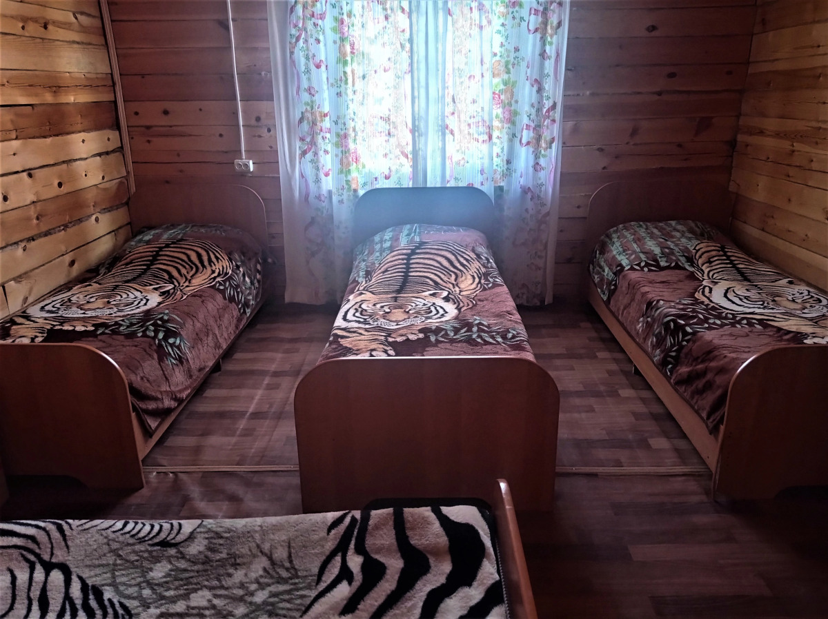 Гостевой дом Гостиный дворъ