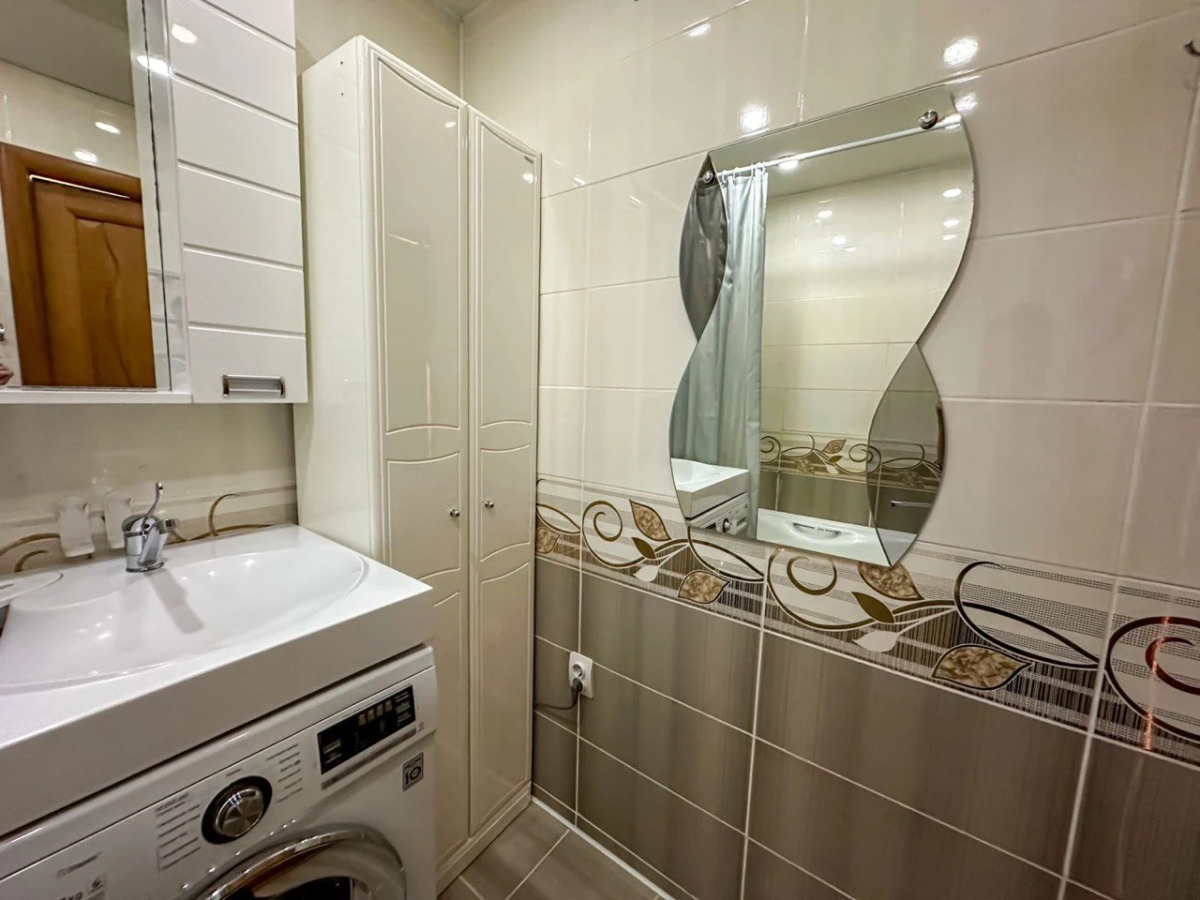 Квартира IZI home Kamchatka на ул. Заварицкого, 8