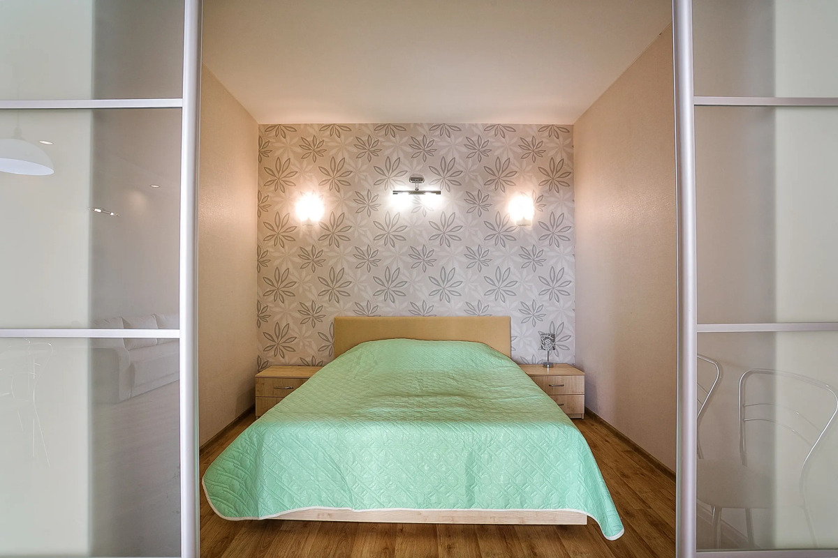 Апартаменты Familiya Gurzuf 1