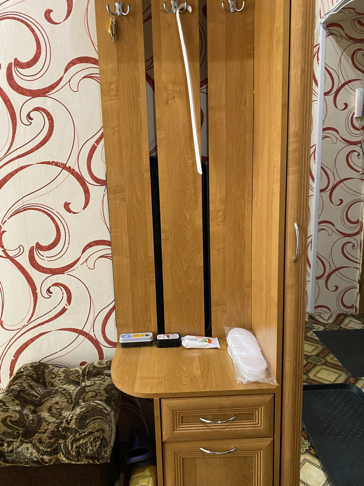 Квартира Уютная в Самом Центре Старого Выборга