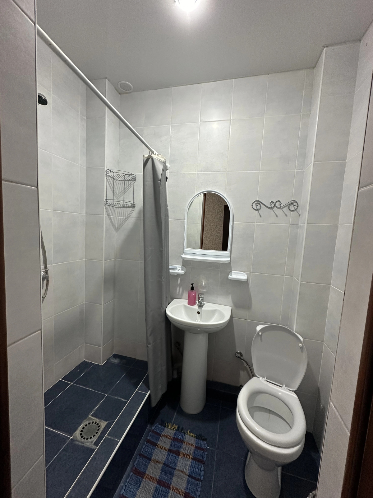 Гостевой дом Алинка