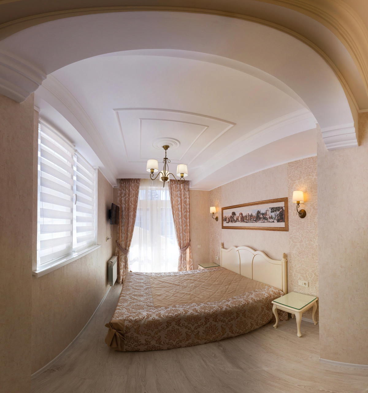 Квартира Da Vinci 2