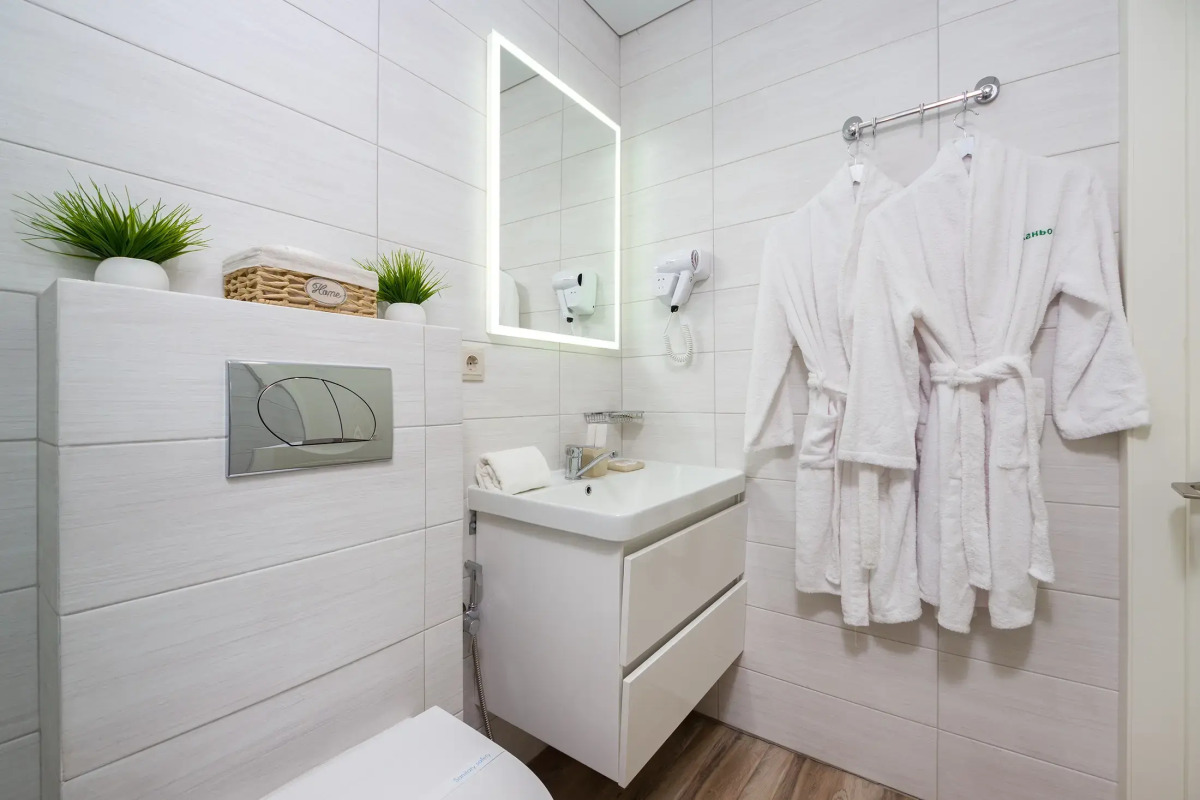 База отдыха Парк-отель Каньон