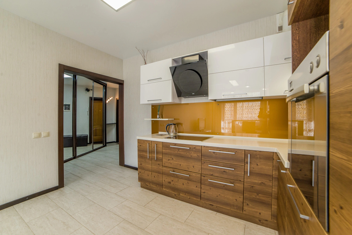 Апартаменты Двухкомнатные на Радищева 33