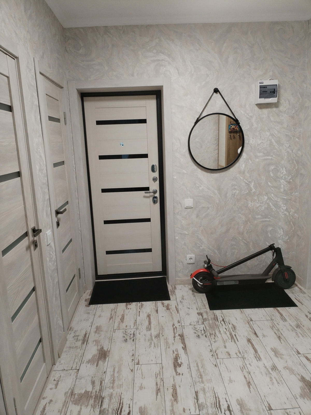 Апартаменты Балтийск