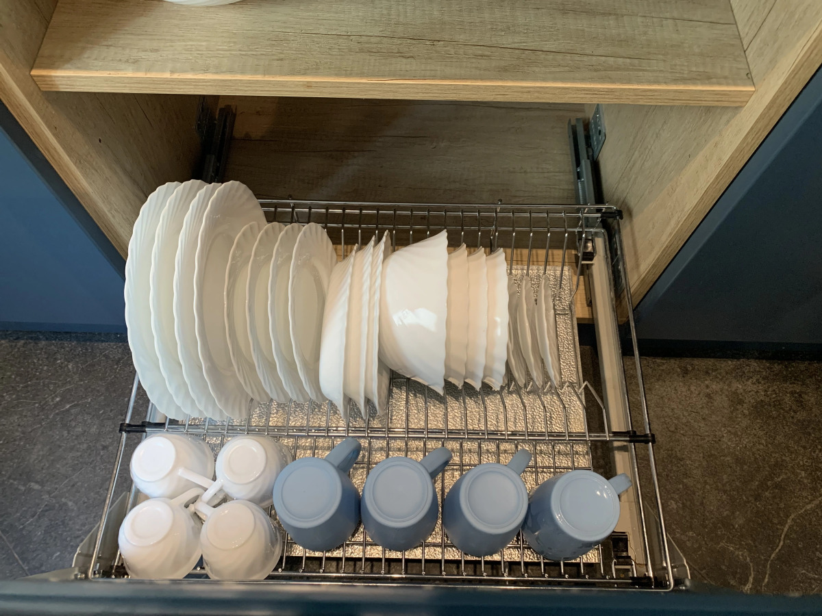 Квартира Atmosphera