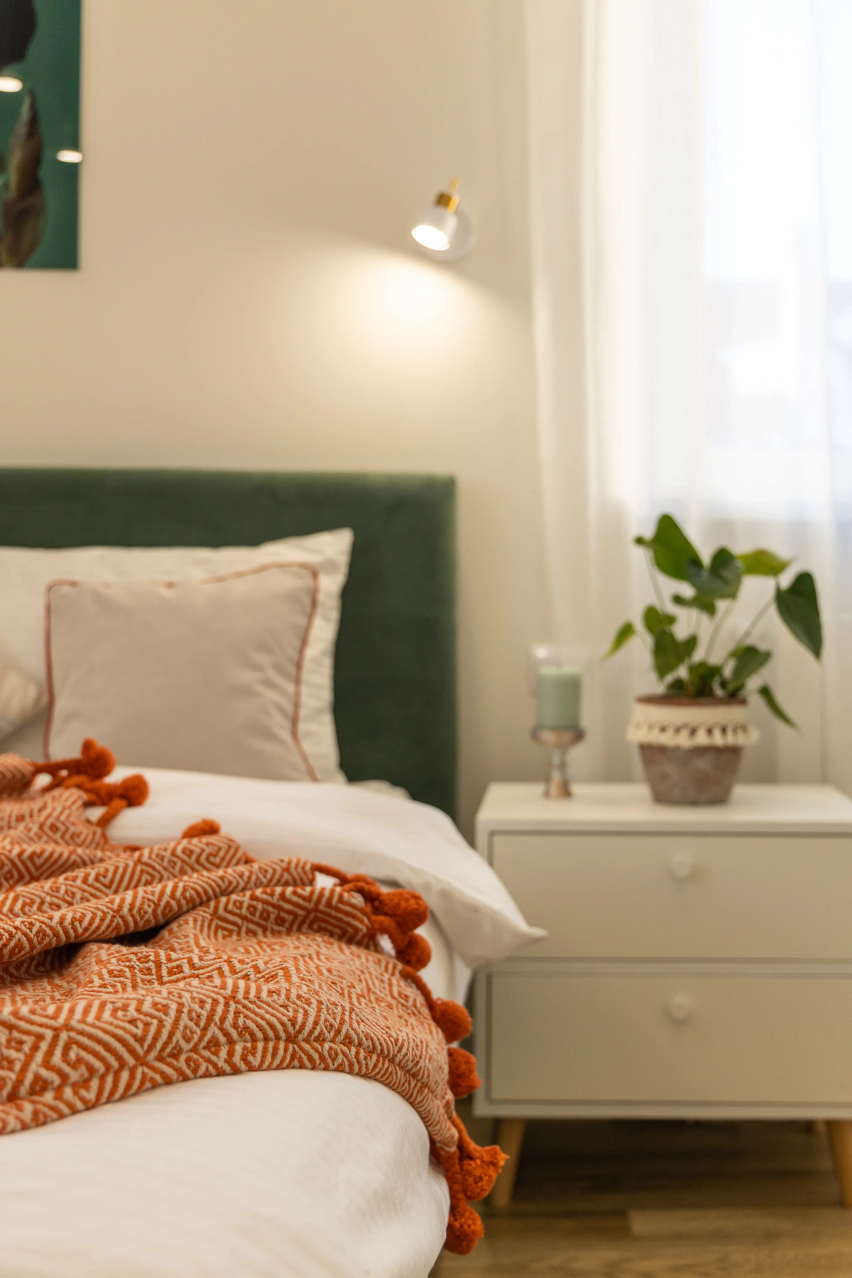 Апартаменты Malkova Аpartments на Энгельса