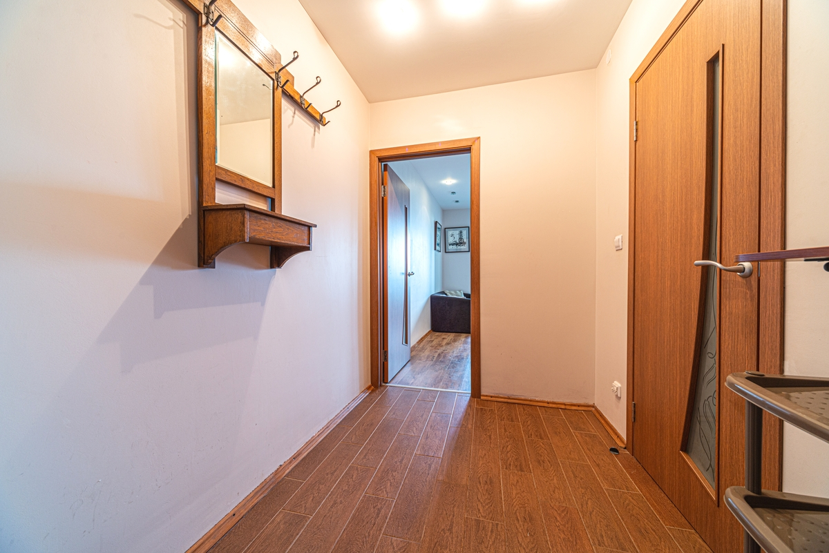 Апартаменты near Lesnaya