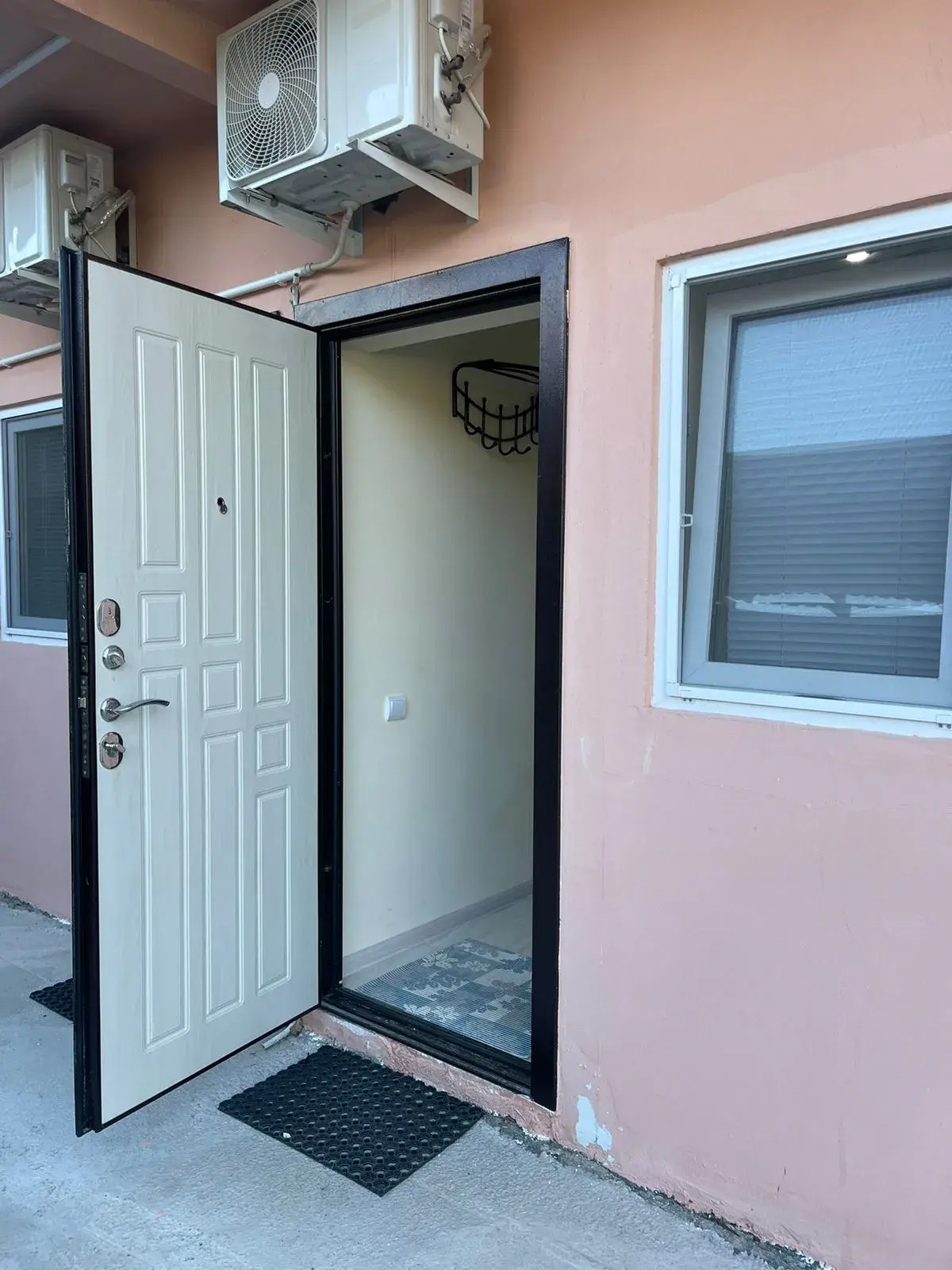 Гостевой Дом на Лакоба