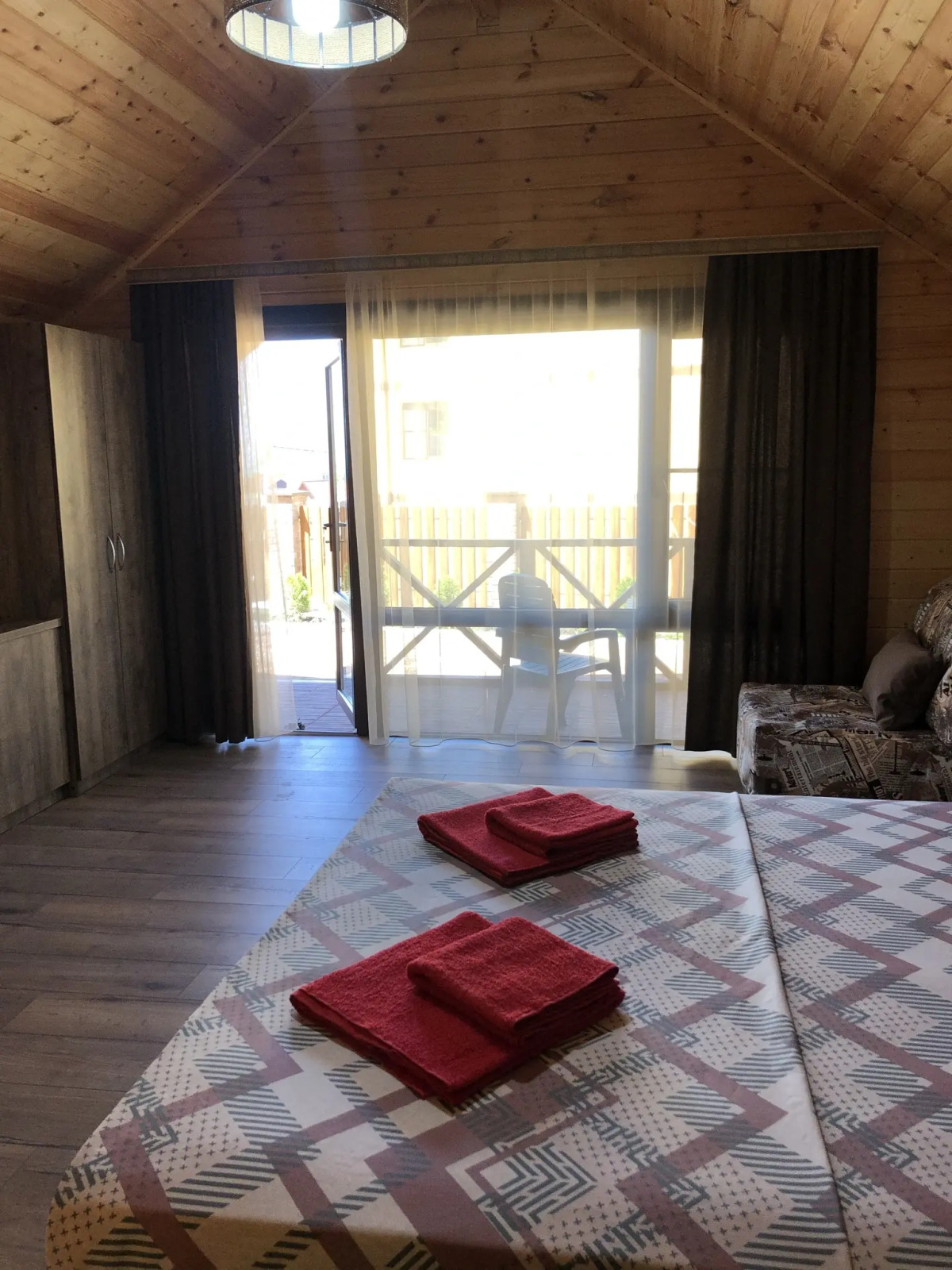 Частный Дом Экодом Диамант+