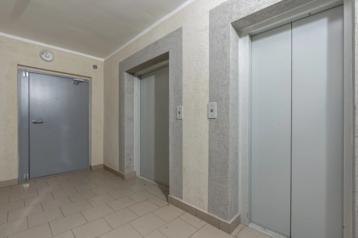 Квартира Нарцисс