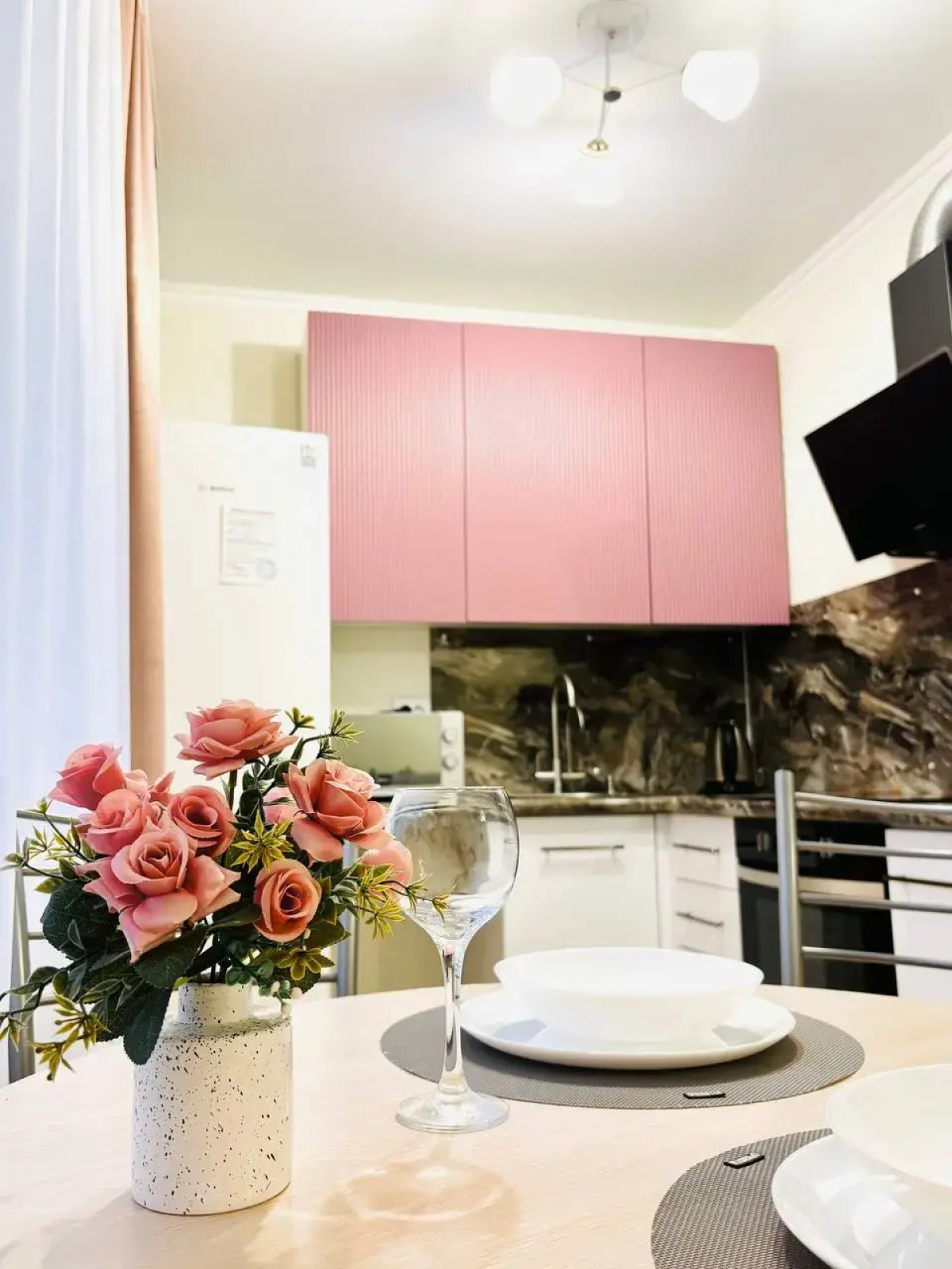 Квартира MoonRoom 72 в Европейском рядом с аквапарком