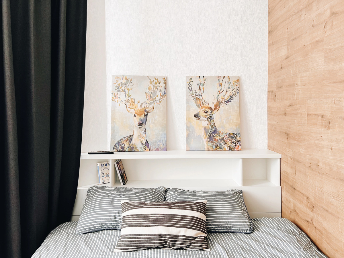 Апартаменты Smart Aparts Nature Vibe