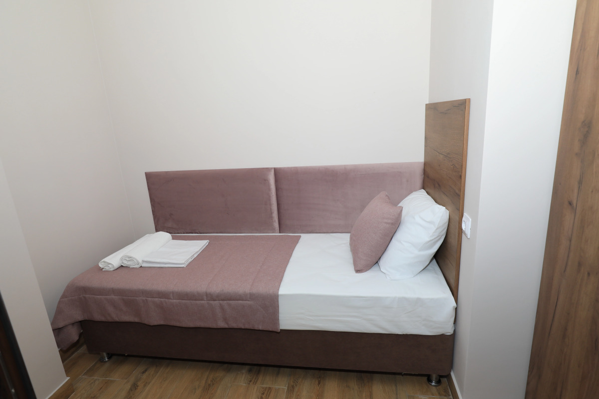 Бутик-отель АСКЬАЛА