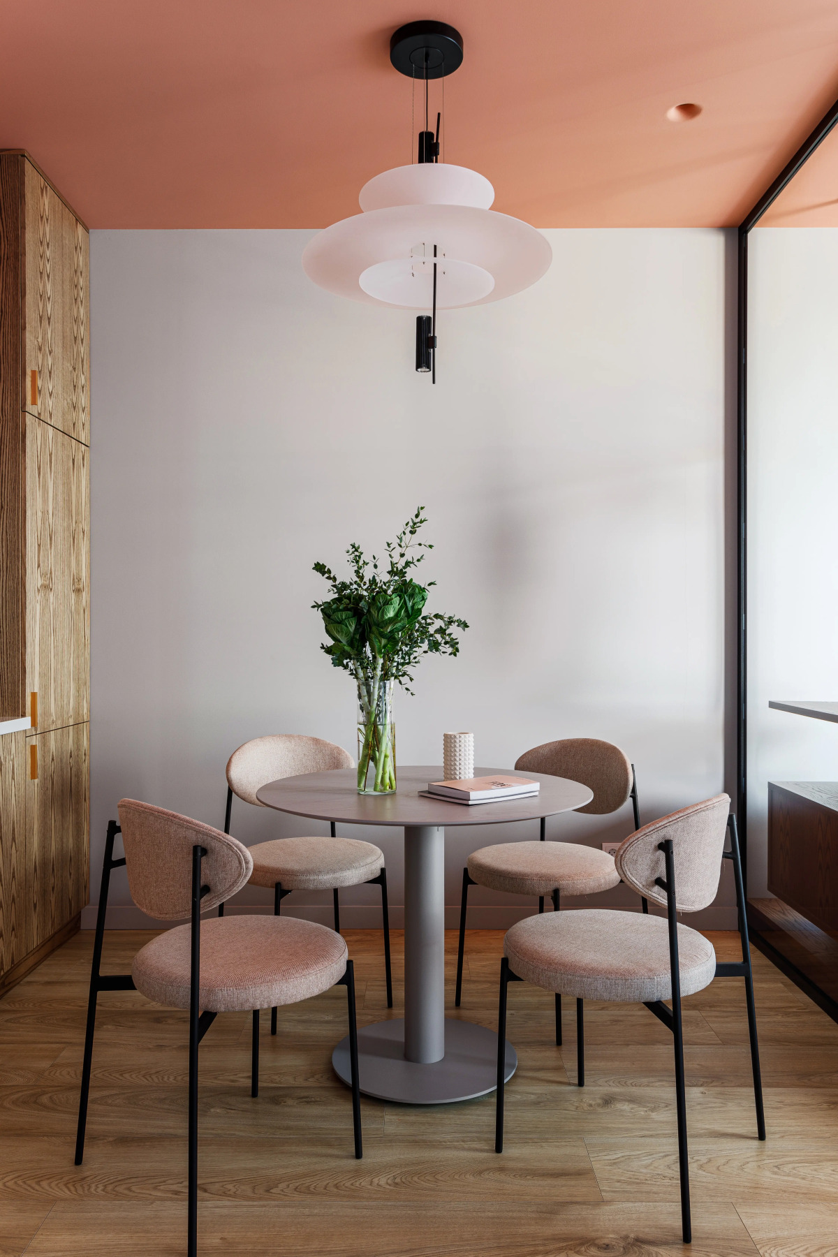 Квартира Премиум для Двоих 1 Мин Метро