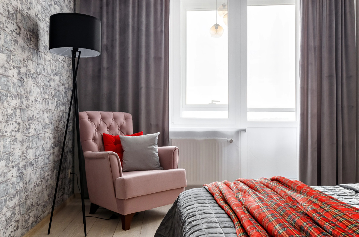 Апартаменты Уютная квартира с ПАНОРАМНЫМ видом