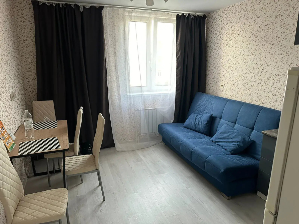 Апартаменты в Верхней Пышме Dream House