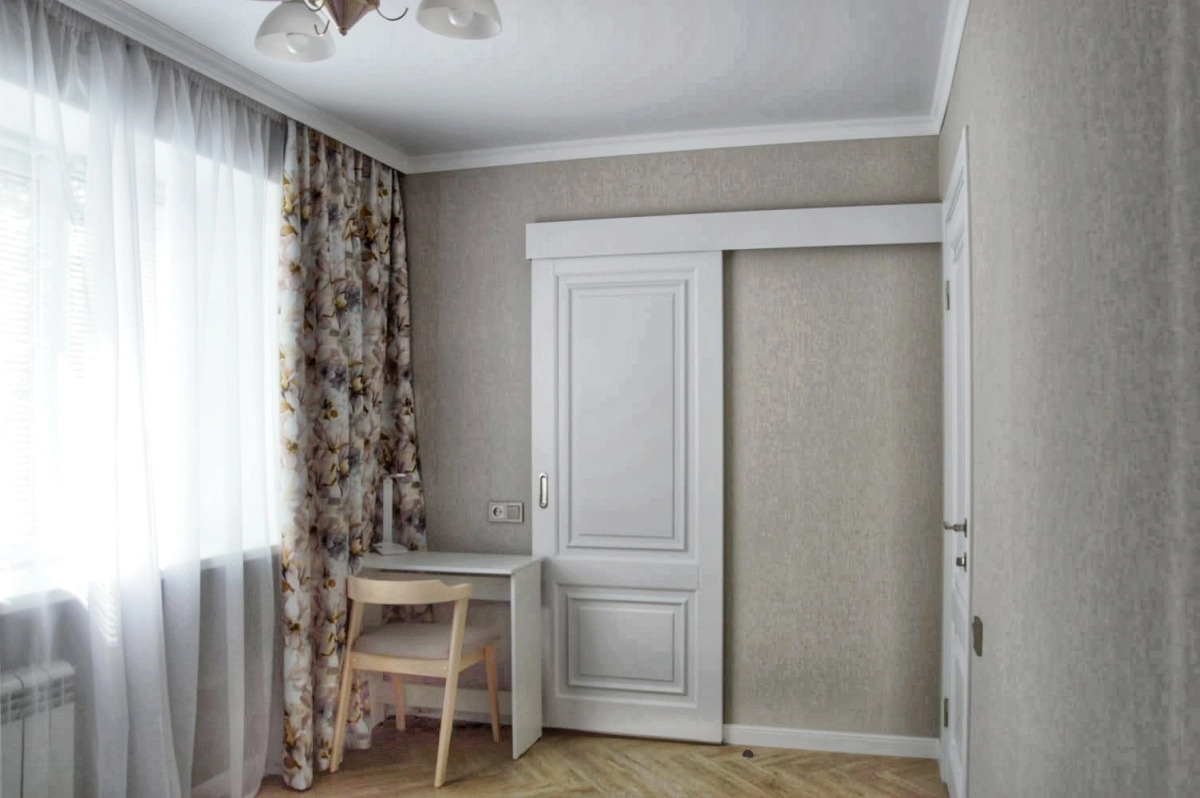 Квартира у озера