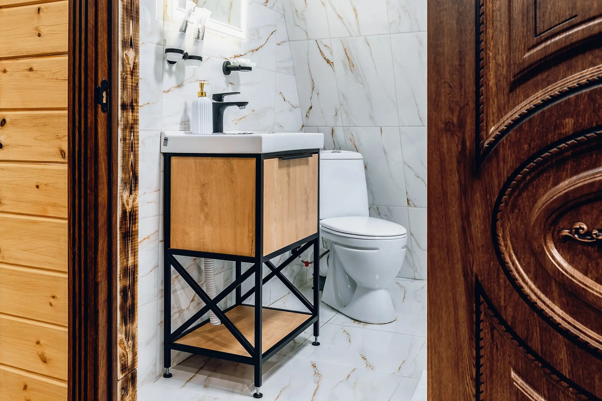 Коттедж с Бассейном от Квартирукинг