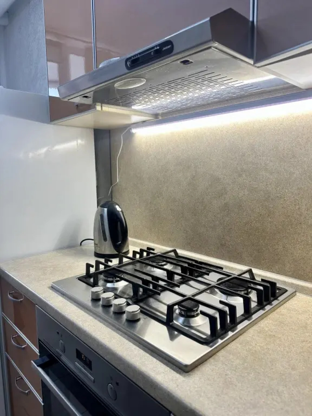 Апартаменты UraganAPART Лепотааа в дoме Шурика