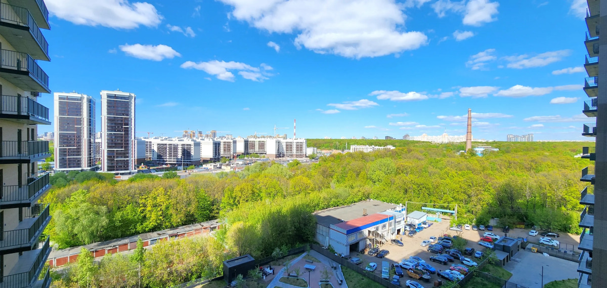 Квартира Pink