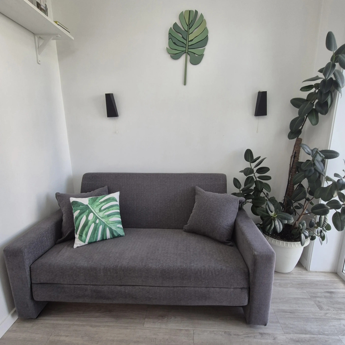 Апартаменты Кофр Уютные 2 Комнатные