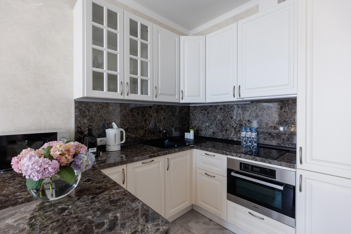 Апартаменты Red Apartments Метрополь Олеандр