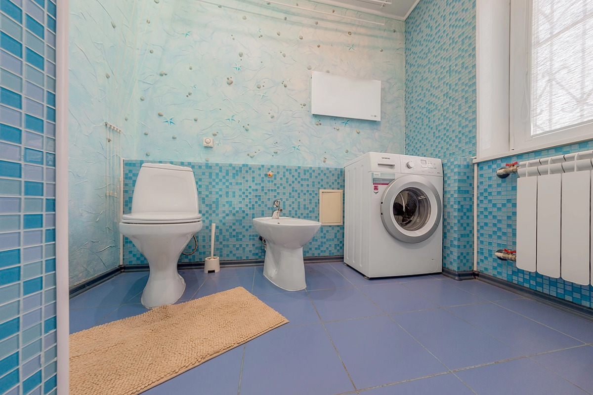 Апартаменты Spa