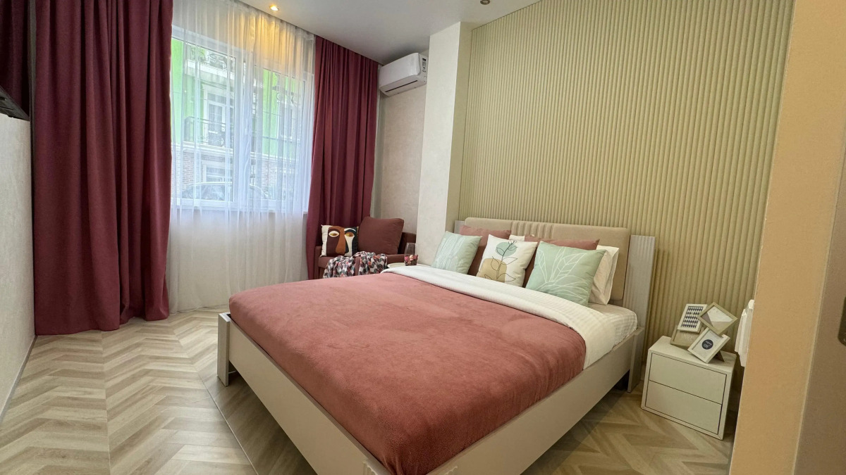 Апартаменты Арт Лайт Сити