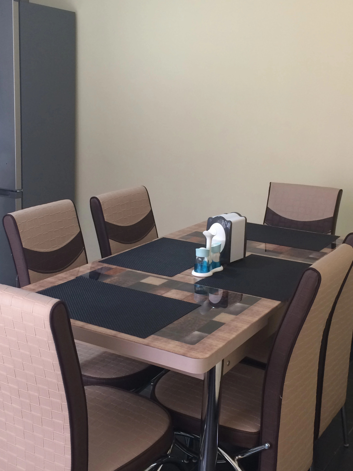 Хостел A Cosy House